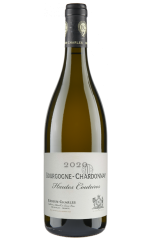 Bourgogne Blanc "Hautes Coutures"