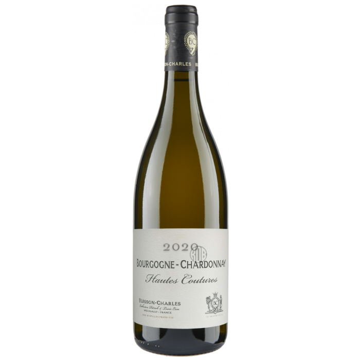Bourgogne Blanc "Hautes Coutures"