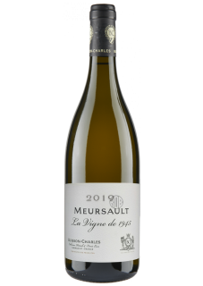 Meursault La Vigne de 1945