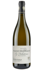 Puligny-Montrachet 1er Cru Ez Folatières