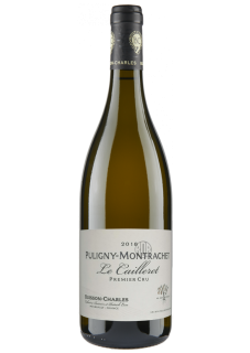 Puligny-Montrachet 1er Cru Le Cailleret