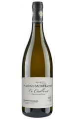 Puligny-Montrachet 1er Cru Le Cailleret
