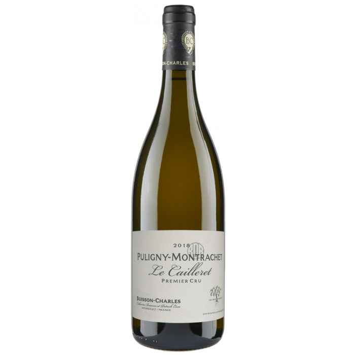 Puligny-Montrachet 1er Cru Le Cailleret