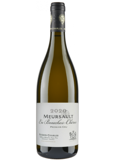 Meursault 1er Cru Bouches Chères
