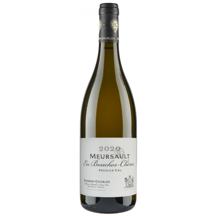 Meursault 1er Cru Bouches Chères