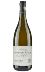 Bourgogne Aligoté "Sous le chemin"