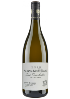 Puligny-Montrachet 1er Cru Les Combettes