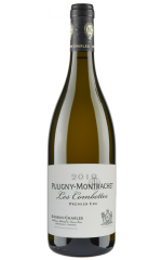 Puligny-Montrachet 1er Cru Les Combettes