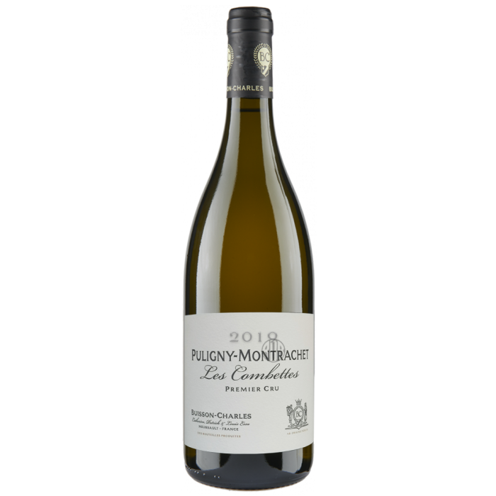 Puligny-Montrachet 1er Cru Les Combettes