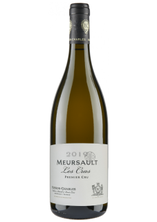 Meursault 1er Cru Les Cras