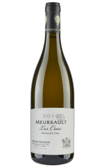 Meursault 1er Cru Les Cras