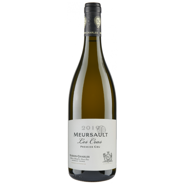 Meursault 1er Cru Les Cras