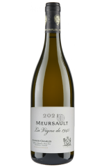 Meursault La Vigne de 1945