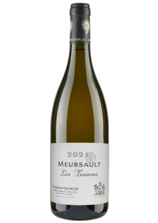 Meursault Les Tessons