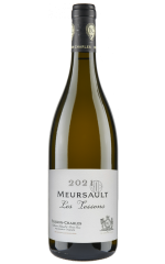 Meursault Les Tessons