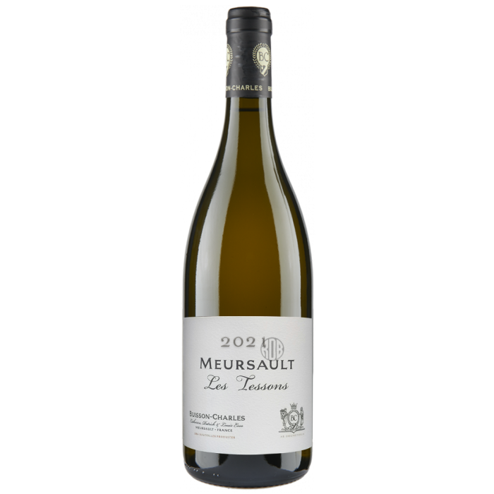 Meursault Les Tessons