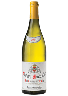 Puligny-Montrachet 1er Cru Les Chalumeaux