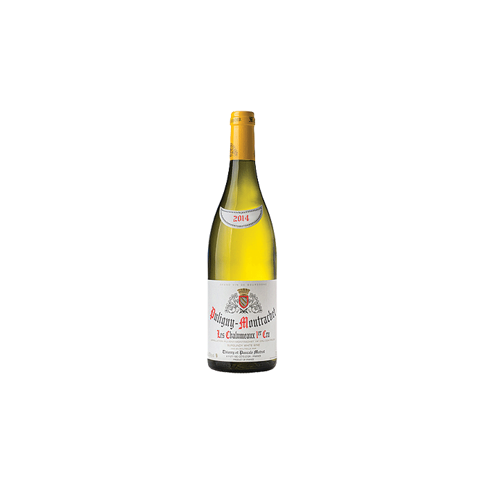 Puligny-Montrachet 1er Cru Les Chalumeaux