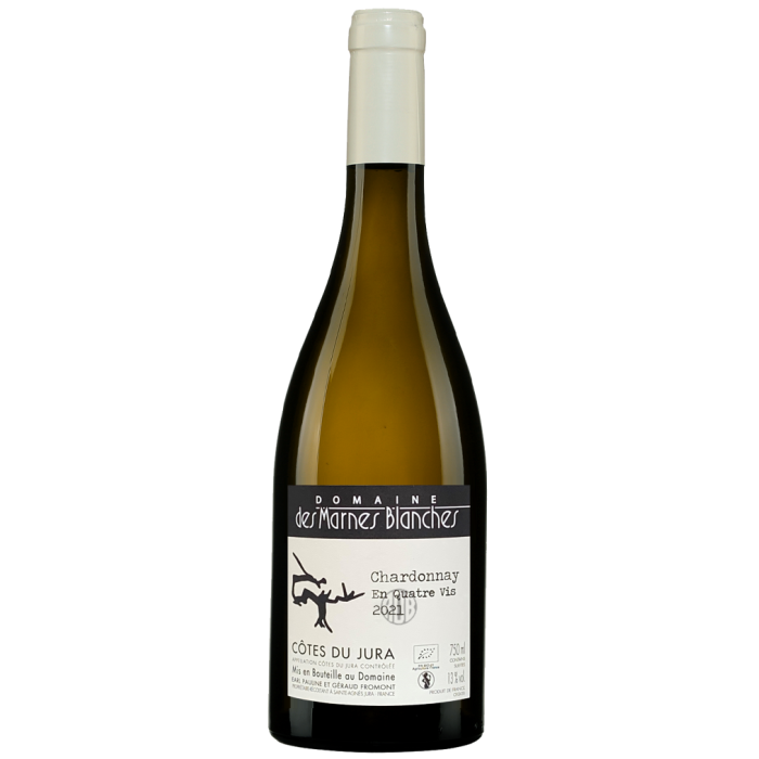 Chardonnay En Quatre Vis