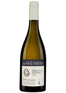 Chardonnay Les Normins
