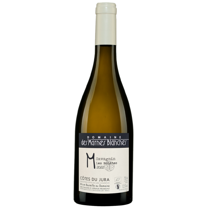Savagnin Les Molates