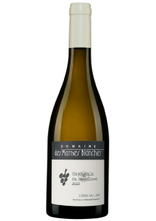 Savagnin En Jensillard