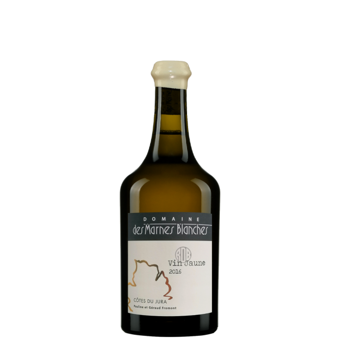 Vin Jaune