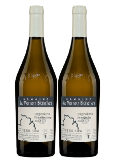 Duo Vins de voile 2018