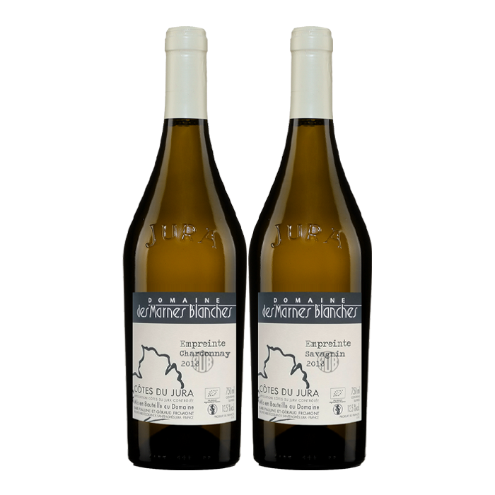 Duo Vins de voile 2018