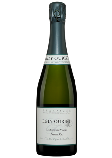 Les Vignes de Vrigny 1er Cru
