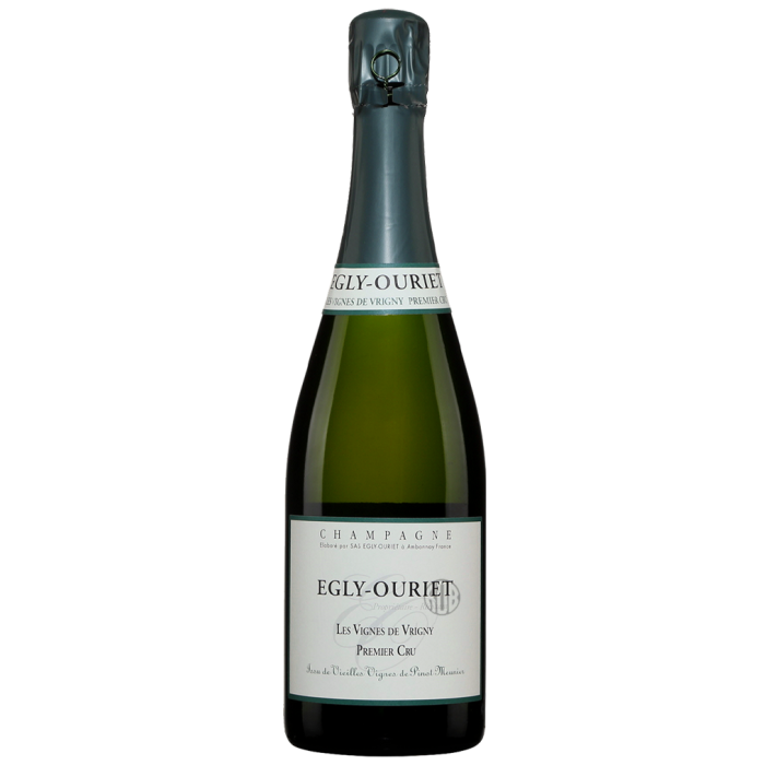 Les Vignes de Vrigny 1er Cru