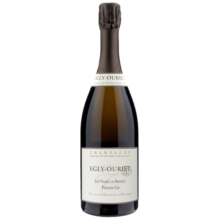 Les Vignes de Bisseuil 1er Cru