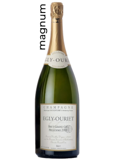 Magnum Grand Cru Millésimé