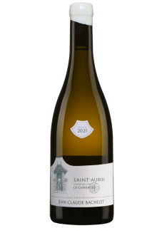 Saint-Aubin 1er Cru Le Charmois