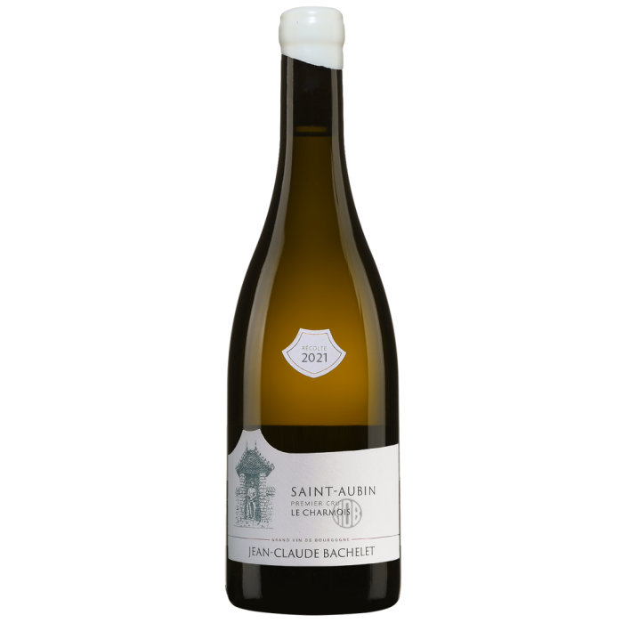 Saint-Aubin 1er Cru Le Charmois