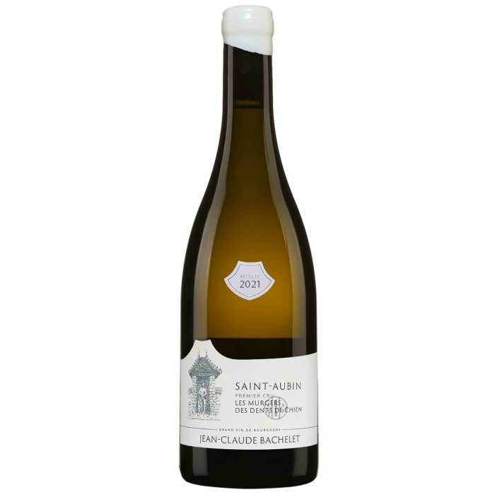 Saint-Aubin 1er Cru Les Murgers des Dents de Chien