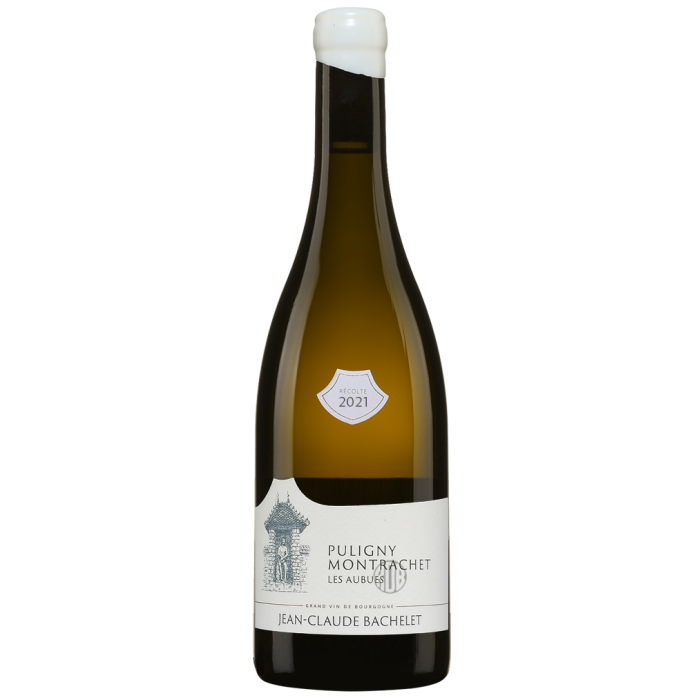 Puligny-Montrachet Les Aubues