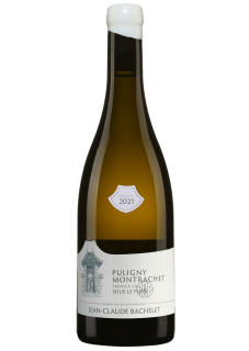 Puligny-Montrachet 1er Cru Sous le Puits