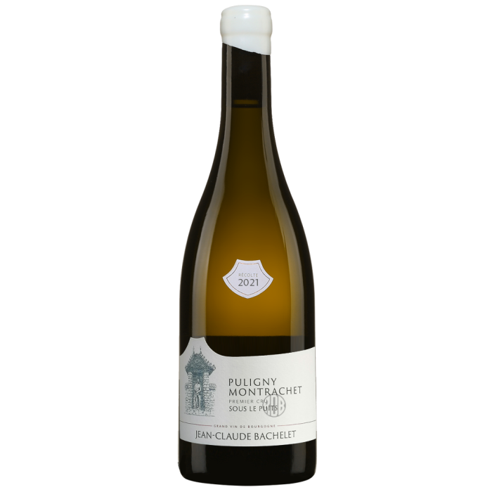 Puligny-Montrachet 1er Cru Sous le Puits