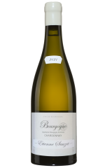 Bourgogne Chardonnay