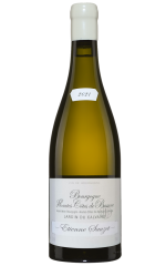 Hautes-Côtes de Beaune Jardin du Calvaire