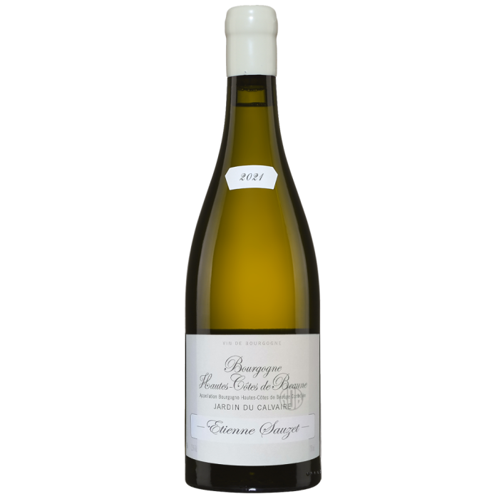 Hautes-Côtes de Beaune Jardin du Calvaire