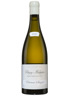 Puligny-Montrachet