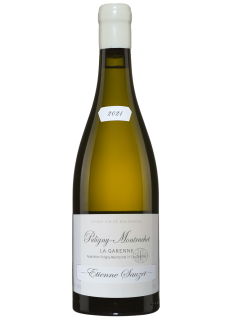 Puligny-Montrachet 1er Cru La Garenne