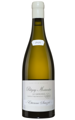 Puligny-Montrachet 1er Cru La Garenne