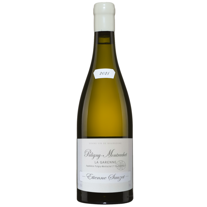 Puligny-Montrachet 1er Cru La Garenne