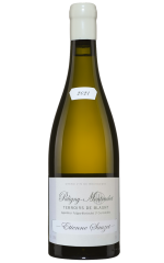Puligny-Montrachet 1er Cru Terroirs de Blagny