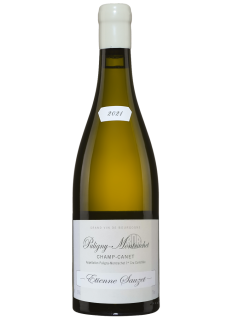 Puligny-Montrachet 1er Cru Champ Canet