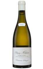 Puligny-Montrachet 1er Cru Champ Canet