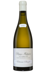 Puligny-Montrachet 1er Cru Les Combettes